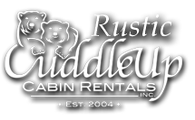 Cuddle Up Cabin Rentals