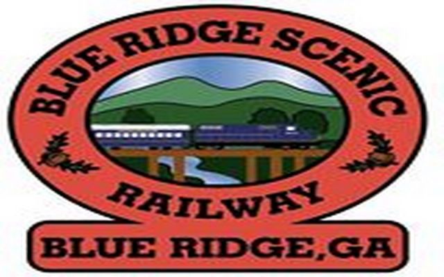 Blue Ridge Scenic Railway