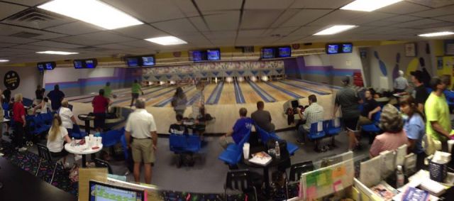 Fannin Lanes 